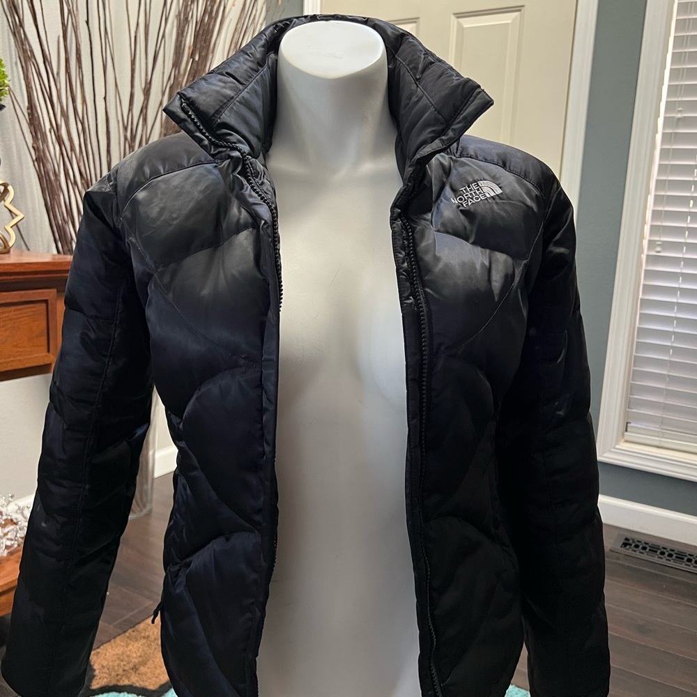 The North Face Aconcagua Down Jacket